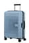 Валіза 67 См American Tourister AEROSTEP GREY 67x46x26(29) MD8*08002 - мініатюра 8