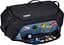 Велосипедна сумка Thule RoundTrip Bike Duffel Black (TH 3205172) - мініатюра 8