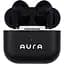 Навушники AURA 3 Black (TWSA3B) - мініатюра 1