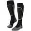 Шкарпетки Falke ESS SK2 Wool M 39-41 Black (1097-16524-3010 39/41) - мініатюра 1