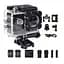 Экшн камера Action Camera J400 ( A7) полный комплект go pro - миниатюра 1