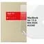 Пленка защитная Armorstandart MacBook Air 13.6 M4 2025 A3240 (ARM84840) - миниатюра 1