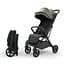 Прогулянкова коляска Kinderkraft Nubi 3 Mystic Green (KSNUBI03GRE0000) - мініатюра 2
