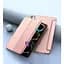 Чехол-книжка BeCover Tri Fold Hard для Apple iPad Pro 11" M4 2024 Pink (711728) - миниатюра 3