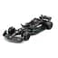Автомодель Bburago Mercedes-AMG F1 W14 E Performance 2023, 1:43 в асортименті (18-38080) - мініатюра 5
