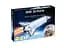 3D пазли для дітей Revell Space Shuttle Discovery 00251 - мініатюра 8