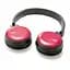 Наушники проводные JVC HA-S30BT-R - миниатюра 3