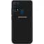 Чохол-накладка Toto Silicone Full Protection Case Samsung Galaxy M31 Black - мініатюра 1