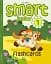 Smart Junior 1. Flashcards - мініатюра 1