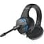 Гарнітура Real-El GDX-7620 Black (EL124100045) - мініатюра 6