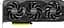 Відеокарта PNY RTX 5070 12GB Overclocked Triple Fan (VCG507012TFXPB1-O) (GDDR7, 192 bit, PCI-E v5.0 x16) - мініатюра 1