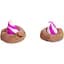 Набір для творчості з пластиліном Hasbro Play-Doh Kitchen Creations Milk and Cookies Set (E5112_E5471) - мініатюра 9