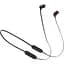 Наушники JBL Tune 125BT Black (JBLT125BTBLK) - миниатюра 1