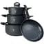 Набір каструль із багатошаровим дном Top Kitchen TK00094 XPRO (43883-TK00094_1473) - мініатюра 1