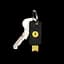 Набір апаратних ключів Yubico YubiKey 5 NFC USB Type-A 2-Pack (683066-2) - мініатюра 4
