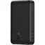 Портативний акумулятор Baseus Magnetic Mini Wireless Fast Charge 20W 10000mAh black (PPCX070001) - мініатюра 3