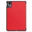 Чохол до планшета BeCover Smart Case Lenovo Tab M11 (2024) TB-TB330FU/Xiaoxin Pad 11 (2024) 11" Red (710459) - мініатюра 3