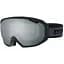 Маска Bolle Tsar Full Black (1068-TSAR OS) - мініатюра 1