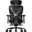 Ігрове крісло TX3 XTC Mesh Black (TEGC-3054101.11) - мініатюра 13