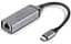 Мережева карта Real-EL USB CE-150 Black (EL123110004) - мініатюра 1