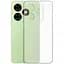 Силіконовий чохол BeCover для Tecno Spark 20C (BG7n) Transparancy (710910) - мініатюра 1