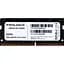 Модуль пам'яті ProLogix DDR4 16GB SO-DIMM 2666MHz (PRO16GB2666D4S) - мініатюра 1