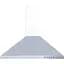 Вытяжка купольная Perfelli K 6442 I LED - миниатюра 3