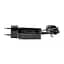 Блок питания для ноутбука PowerPlant SAMSUNG 220V, 14V 42W 3A (6.5*4.4) wall mount (WM-SA42B6544) - миниатюра 2