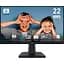 Монітор 21.5" MSI PRO MP225 FHD IPS 100Hz (PRO MP225) - мініатюра 1