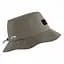 Шляпа Salewa Fanes 2 Brimmed Hat M Бежевый - миниатюра 1