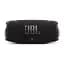 Колонка портативна 2.0 JBL Charge 6, Black, 45 Вт (30Вт + 15Вт), Bluetooth 5.1, IP67, USB Type-C, акумулятор 4722 mAh (JBLCHARGE6BLK) - мініатюра 1