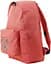 Рюкзак молодіжний Roxy Basic Blush Heart Backpack кораловий - мініатюра 1