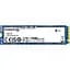 Накопичувач SSD M.2 2280 4TB Kingston (SNV3S/4000G) - мініатюра 1