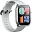 Умные часы Mibro Watch C4 (XPAW021) серебристые - миниатюра 2