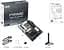 Материнська плата ASUS PRIME B860-PLUS WIFI (PRIME B860-PLUS WIFI) (Socket 1851, Intel B860, ATX) - мініатюра 8