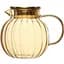 Заварник Ardesto Golden Moon золотистый 1л (AR3010BBG) - миниатюра 1