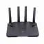 WiFi 6 маршрутизатор GL.iNet Flint 2 (GL-MT6000-EU) 2.5G дводіапазонний (73-01005) - мініатюра 4