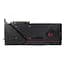 Відеокарта AsRock AMD Radeon RX 6800 XT 16Gb Phantom Gaming D (RX6800XT PGD 16GO) (GDDR6, 256 bit, PCI-E v4.0 x16) Б/в - мініатюра 3