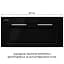 Вытяжка полновстраиваемая Minola HBI 6473 BL GLASS 800 LED Line - миниатюра 2