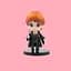 Фігурка чибі Гаррі Поттер Рон Візлі Harry Potter Ronald Weasley 7 см FCH HP RW 7 04 - мініатюра 2