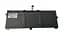 Акумулятор для ноутбука Lenovo L18L3P72 ThinkPad X390 11.55V Black 4211 mAh - мініатюра 1