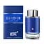 Montblanc Explorer Ultra Blue 100 мл парфюмированная вода - миниатюра 1