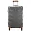 Валіза Semi Line 24" M Graphite (T5707-2) - мініатюра 2