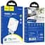 СЗУ Hoco C105A Stage PD20W+QC3.0 (1USB-A/1C) - миниатюра 6