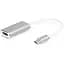 Адаптер Digitus USB-C - HDMA UHD 4K, M/F, 0.2м teh0018498 - мініатюра 1