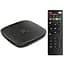 Smart Android TV Epik Box D9 5G 4k 2+16GB Black - миниатюра 1