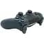 Геймпад Brazzers бездротовий для PS4 Wireless DualShock 4 роз'єм для навушників LED light bar Dark-Purple 3.7V 600 mAh Blister-box - мініатюра 1