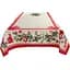 Скатертина Lefard Home Textile Loop гобеленова 140х140 см (732-230) - мініатюра 2