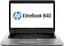 Ноутбук HP EliteBook 840 G1 Touch (i5-4300U/4/180SSD) - Class B "Б/В" - мініатюра 1