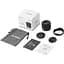 Об'єктив Viltrox AF 40mm f/2.5 Air Sony E Black - мініатюра 11